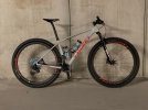 Specialized S-Works Epic Hardtail AXS