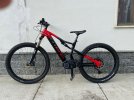 E-mtb Olympia EX900 full - taglia M