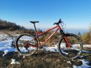 Telaio Pole Taival XL