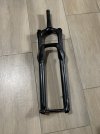 RockShox Recon Silver RL 29 da 140 mm