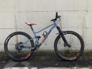 Lapierre Zesty 2022 L