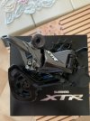 Cambio Shimano XTR RD-M9100-GS 12 velocità