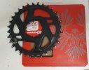 monocorona sram gx 32T boost