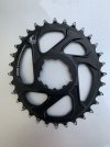 Corona Ovale Sram Eagle XX1 32T Boost