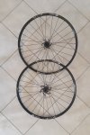 Coppia di Ruote DT SWISS X 1900 SPLINE