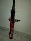 rock shox lirik ultimate 29 160