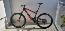 GT SENSOR CARBON Expert 2018 (Taglia M) upgradata