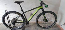 Bianchi Methanol 9.5 CV taglia L