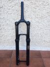 Forcella RST Stich coil 29" 180mm