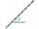 Catena Sram GX 12V 126maglie