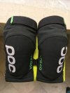 Ginocchiere POC Joint VPD 2.0 Tg. S