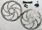 Dischi Magura Storm HC 203 mm
