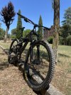 Mtb Specialized Enduro comp 29” (2017)