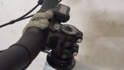 RENTHAL APEX 35 - 50 mm