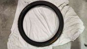 Continental Der Baron Protection Apex 29 x 2.4