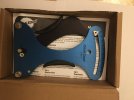 Misuratore di tensione raggi Park Tool