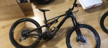 Turbo Levo Expert