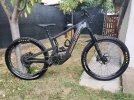 Santa Cruz Heckler CC - Nuova