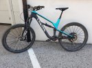 Vendo Canyon Spectral CF 9.0 - AGOSTO 2019 Taglia L