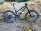 Commencal Meta HT - 27.5 - tg.M (Front Enduro)