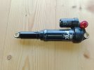 Ammortizzatore Fox float dpx2