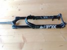 Forcella Fox 38