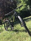 KTM Myroon Alpha 2019 carbon