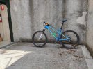 Mondrakare vantage 27,5
