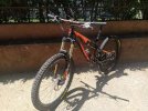 Scott Genius LT 720