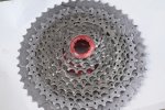 Pacco Pignone Sunrace 11V