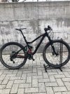 Wilier 903 TRN