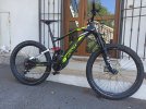 Fantic xf1 180R e-bike enduro fantic