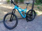 Specialized Enduro 27.5
