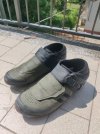 Scarpe enduro all Mountain spd