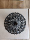 Cassetta SRAM XG1150 11V 10-42T