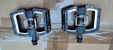 Crankbrothers Mallet DH