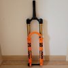 Fox 36 grip 2 Factory 29” 160mm – modello 2022
