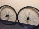 DT SWISS EX1700 SP LINE 29 BOOST XD 6 FORI
