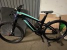 Bianchi e-omnia FX