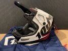Casco integrale 100% Status M