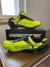 Scarpe MTB GAERNE G-KOBRA Yellow n. 46