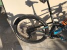 LAPIERRE SPICY FIT
