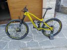 Vendo Canyon spectral CF 9 Taglia S