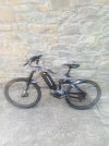 Haibike sduro full seven 3.0+ upgrade taglia M