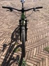 Mtb Santa Cruz chamaleon 26 montata Mallet 26/27.5