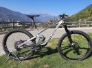 ENDURO SUNN KERN EN FACTORY