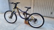 Kona Operator 2013 Boxxer worldCup