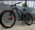 Transition patrol carbon
