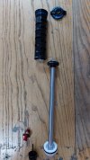 Revelation RC A1 (2018+) Compression Damper