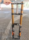 Fox 40 float kashima 27.5